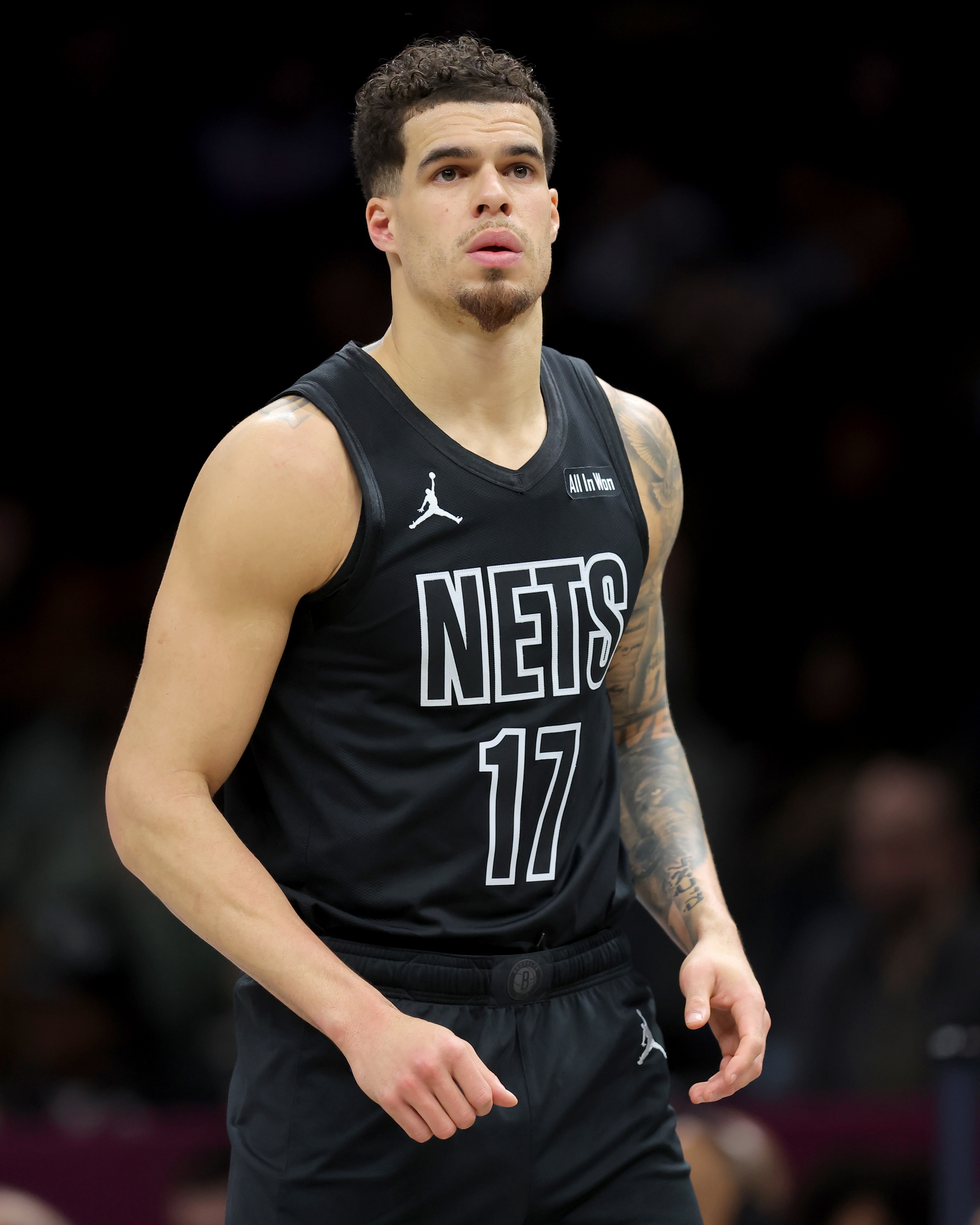 牛牛平台入口-小波特：掘金首轮出局我感觉很爽&amp;我算小黑子 因为他们把我交易了